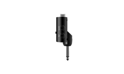 Valeton Rushead Max Bass hoofdtelefoon basgitaarversterker