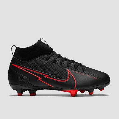 Nike Jr. Mercurial Superfly 7 Academy MG