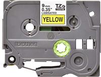 Brother Labeltape 9mm - thumbnail