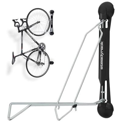 Steady Rack Classic Rack Racefiets of ATB Fiets ophangsysteem