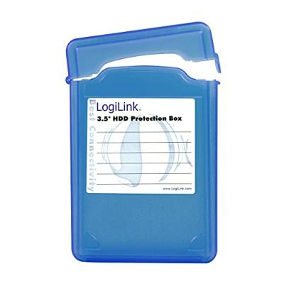 LogiLink UA0133 HDD/SSD-behuizing