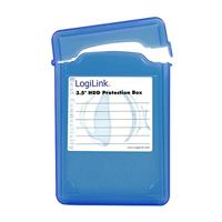LogiLink UA0133 HDD/SSD-behuizing - thumbnail