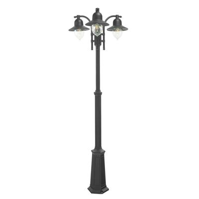 Franssen KlassiekeRomanzo met lantaarns - 3023-10