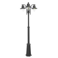 Franssen KlassiekeRomanzo met lantaarns - 3023-10 - thumbnail