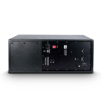 LD Systems SUB88A actieve subwoofer 2x8 inch