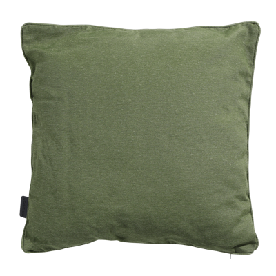 Madison sierkussen piping panama green 45 x 45 cm