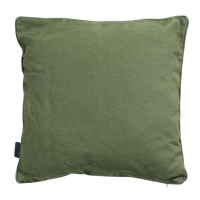 Madison sierkussen piping panama green 45 x 45 cm - thumbnail