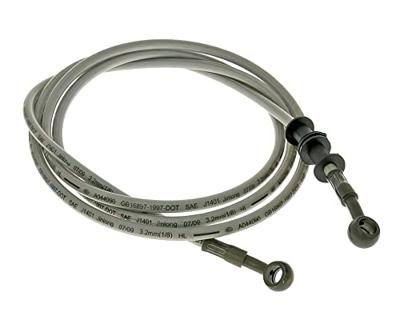 101 OCTANE Remleiding brake line 101.octane rear