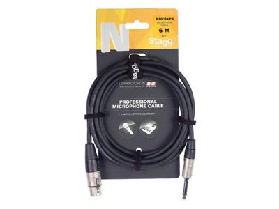 Stagg NMC6XPR