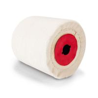 Scheppach Polijstschijf MRS1300 Boomwol | 125x100mm - 7903800712 - thumbnail