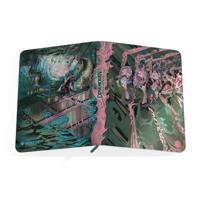 Ultimate Guard Zipfolio 360 Xenoskin Magic: The Gathering Duskmourn: House of Horror - Mirror Room - thumbnail