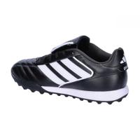 adidas Copa Gloro 2 Turf Voetbalschoenen (TF) Zwart Wit - thumbnail