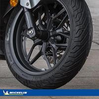Michelin buitenband 130/60-13 tl 60s city grip 2 voor/achter - thumbnail
