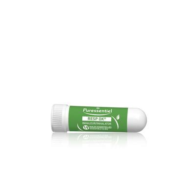 Puressentiel Inhaler met 19 Essentiële Oliën 1ml