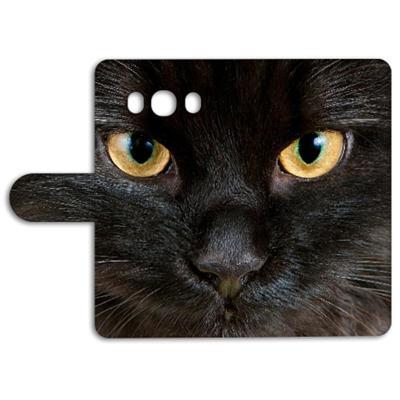 B2Ctelecom GAJ510 mobiele telefoon behuizingen Folioblad Multi kleuren