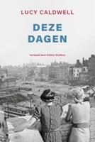 Deze dagen - Lucy Caldwell - ebook - thumbnail