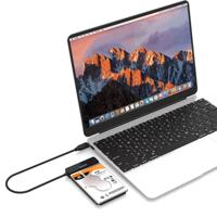 Kabel SATA Aisens ASE-25C04B - thumbnail