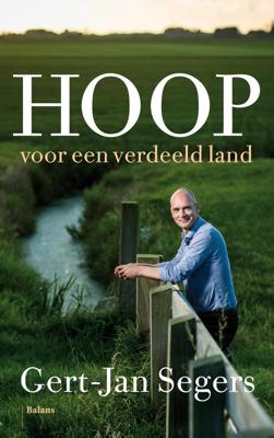 Hoop - Gert-Jan Segers - eBook (9789460034329)