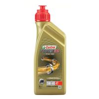 Castrol Power RS Racing 4T 5W40 synth. 1-liter - thumbnail