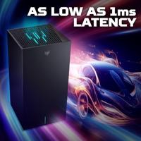 Acer Predator X7 5G Router - thumbnail