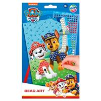 Creative Craft Group Moxy paw patrol bead art - a5 formaat - thumbnail
