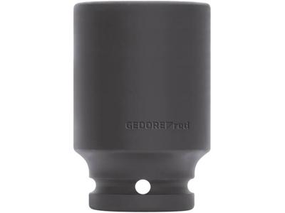 Gedore RED R83004119 3300681 Kracht-dopsleutelinzet Metrisch 3/4 (20 mm) 1 stuks