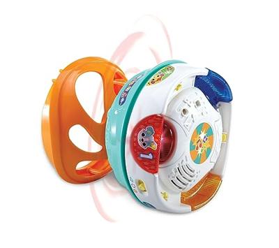 Vtech 3 in 1 magische muziekbal