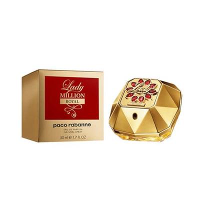 Rabanne Lady Million Royal Eau de Parfum 50ml