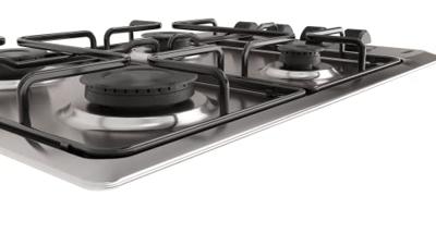 Gaskookplaat Teka HLX540KLN 60 cm