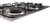 Gaskookplaat Teka HLX540KLN 60 cm - thumbnail