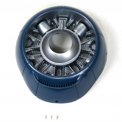 FMS - 1700Mm F4U Corsair V3 Cowl (FMSEF109)