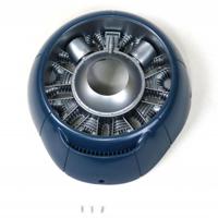 FMS - 1700Mm F4U Corsair V3 Cowl (FMSEF109) - thumbnail