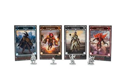 Asmodee Gloomhaven: Jaws of the Lion Bordspel Asmodee Gloomhaven: Jaws of the Lion Bordspel