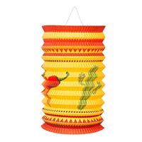Mexicaanse Lampionnen papier - thumbnail