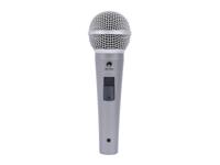 OMNITRONIC MIC 85S Dynamic Microphone with Switch - thumbnail