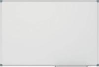 Maul Whiteboard MAULstandard (b x h) 90 cm x 60 cm Wit Kunststof coating Incl. opbergbakje, Horizontaal- of verticaalformaat - thumbnail