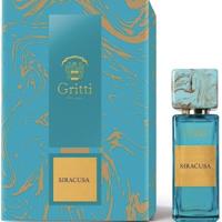 Gritti Venetia Turchesi Collection Siracusa 100ml - thumbnail
