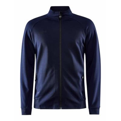 Craft 1909134 Adv Unify Jacket Men - Navy - M Craft 1909134 Adv Unify Jacket Men - Navy - M