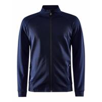 Craft 1909134 Adv Unify Jacket Men - Navy - M - thumbnail