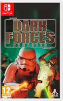 Nintendo Switch Star Wars: Dark Forces - Remaster - thumbnail