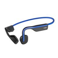 Bluetooth hoofdtelefoon Shokz OpenMove Blauw - thumbnail