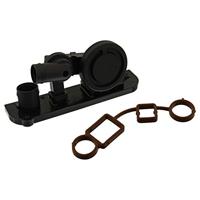 HEMA Jaloezie hout uni taupe (taupe) - thumbnail