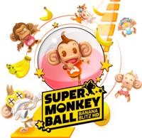 Super Monkey Ball Banana Blitz HD - thumbnail