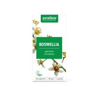 Purasana Boswellia (wierook) extract 150mg 100 Vcaps - thumbnail