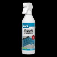 HG schimmelreiniger schuimspray 500ml - thumbnail