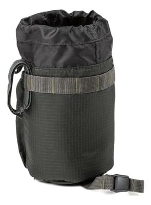 AcePac fat bottle bag mkiii | grey
