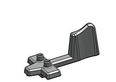 H0 RocoLine (met ballastbed) 42603