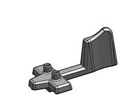 H0 RocoLine (met ballastbed) 42603 - thumbnail