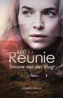 De reünie - Simone van der Vlugt - ebook - thumbnail