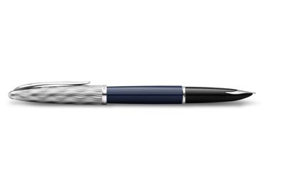 Vulpen waterman carene lessence deluxe ct m blauw Vulpen waterman carene lessence deluxe ct m blauw